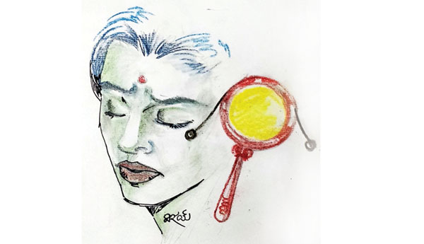 ఆటబొమ్మ (అనువాద కథ)