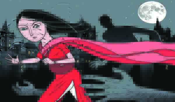 నిర్భయ