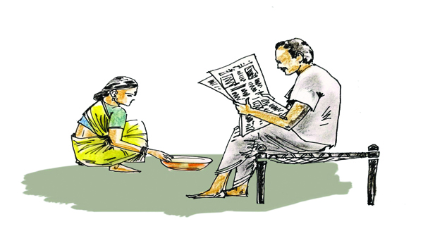 కథ ఇప్పుడే మొదలైంది...!