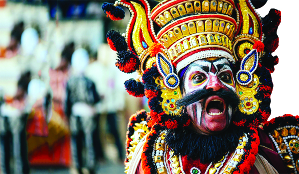 దసరా మహోత్సవం