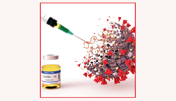 వ్యాక్సిన్‌.. ఎప్పుడు ? ఎక్కడ ఎలా ?