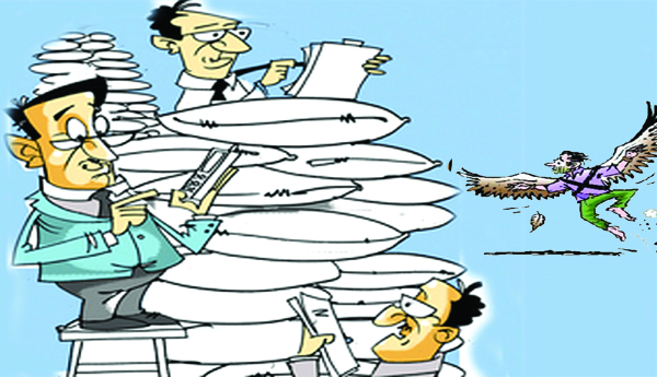 ఎవరు అజ్ఞానులు ?