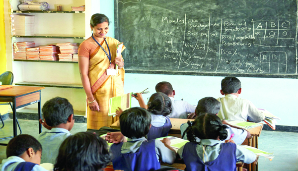 ఉపాధ్యాయ బదిలీల ప్రహసనం