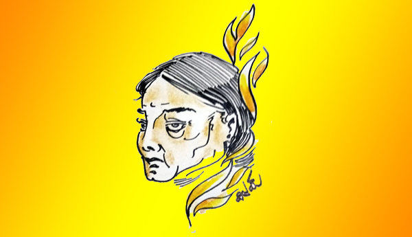 భోగి మంట