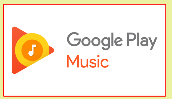 ఈనెల 24న గూగుల్‌ ప్లే మ్యూజిక్‌ డిలీట్‌