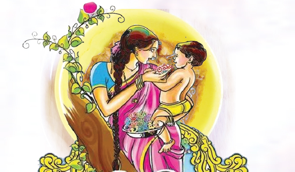 అమ్మ భాషే.. అందరికీ మూలధనం..