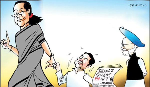 విధాన ప్రత్యామ్నాయం అవసరం