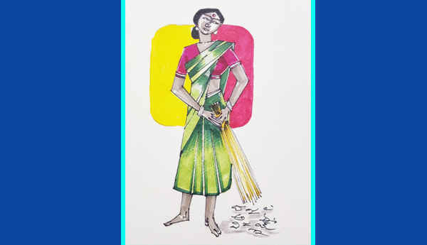 మనిషికో కథ