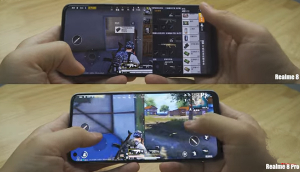 త్వరలో అరచేతిల్లోకి రియల్‌ మీ సరికొత్త స్మార్ట్‌ ఫోన్‌..!