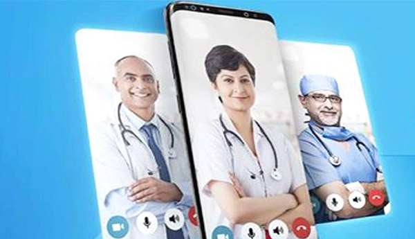 స్మార్ట్‌ఫోనే ఆక్సీమీటర్‌..