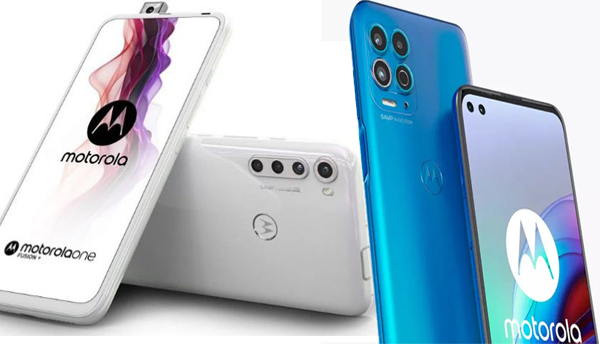 సరికొత్తగా మోటోరోలా