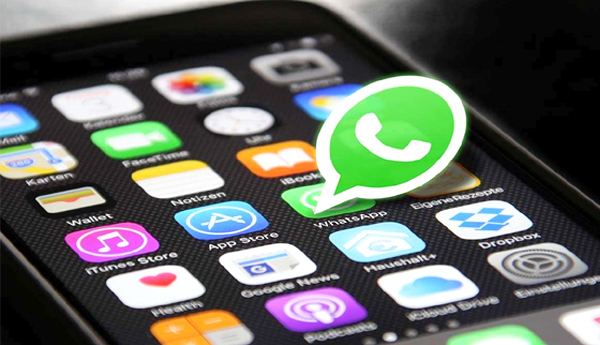 వాట్సాప్‌ కొత్త ఫీచర్‌ తెలుసా?