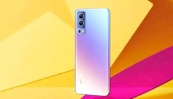 5జీ ఫోన్‌ లాంచ్‌ చేసిన వివో.. ఫీచర్లు ఇవే!