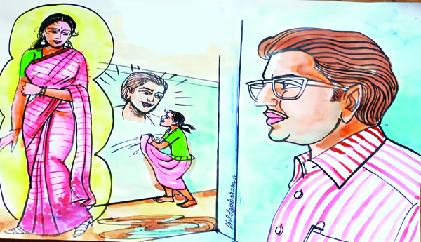 చెల్లీ చెల్లీ.. బంగారు తల్లీ !