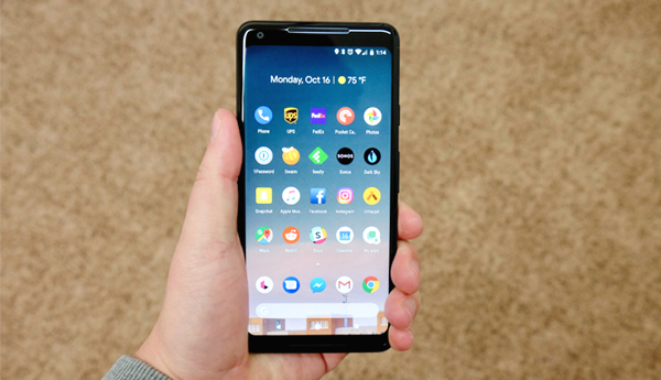 ఈ స్మార్ట్‌ ఫోన్లకు పొంచి ఉన్న వైరస్‌ ముప్పు..