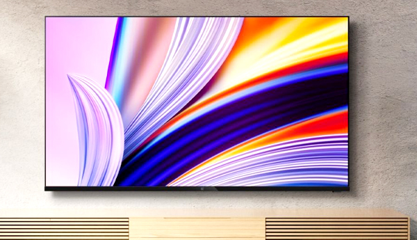 వన్‌ప్లస్‌ మరో కొత్త టీవీ 40 y1 వచ్చేసింది...