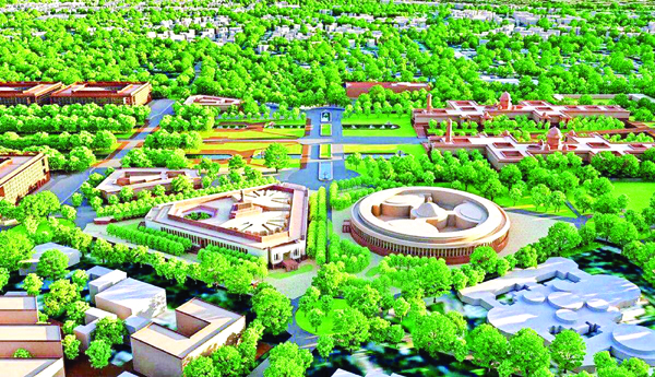 ప్రజలా..?  కీర్తి చిహ్నాలా..?