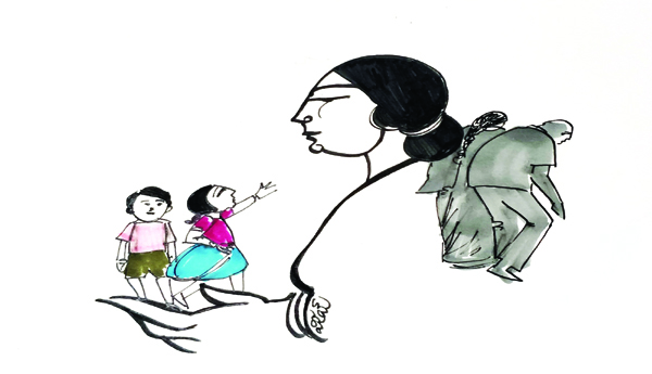కొత్త జీవితం