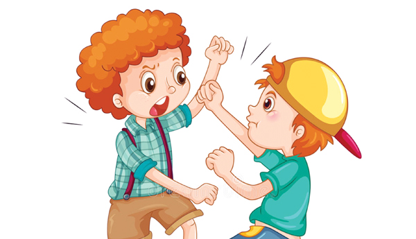గిల్లి కజ్జాలు