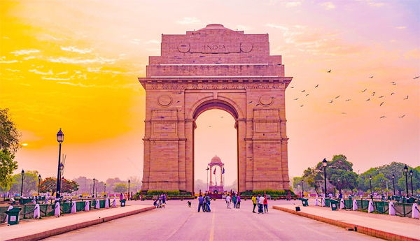 ఏ ఢిల్లీ కా కహానీ ! 