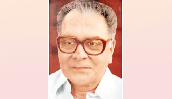 కమ్యూనిస్టు ప్రమాణాలు కాపాడడమే ఎల్‌బిజి కి నివాళి