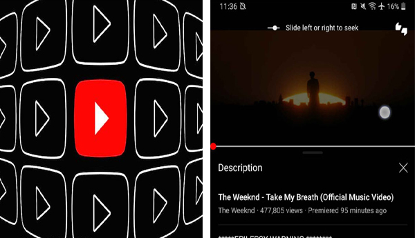 YouTube : యూట్యూబ్‌లో కొత్త ఫీచర్‌..!
