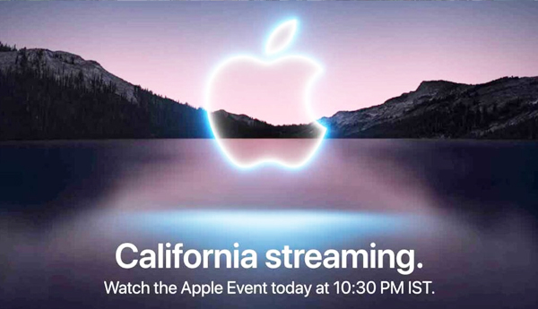 iPhone 13 Launch: ఈరోజే ఐఫోన్‌ 13 సిరీస్‌ విడుదల