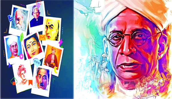 విజ్ఞాన జ్యోతి ఆచార్య