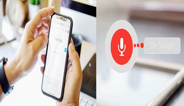 Google : త్వరలో గూగుల్‌ కొత్త ఫీచర్‌.. నో వాయిస్‌.. డైరెక్ట్‌ కమాండ్‌..!