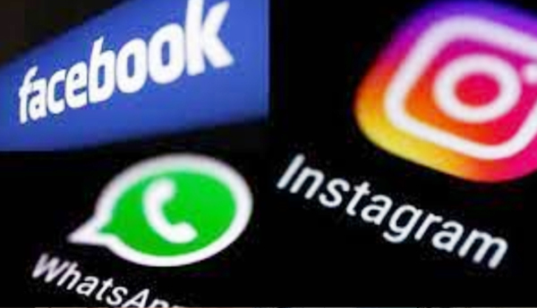 ఫేస్‌బుక్‌, వాట్సాప్‌, ఇన్‌స్టాగ్రామ్‌ లు పనిచేయకపోవడానికి కారణం ఇదే...