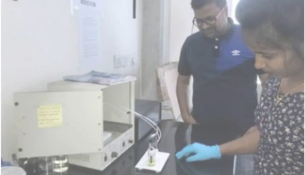 Milk Adulteration: స్మార్ట్‌ ఫోన్‌ తో కల్తీ పాల గుట్టు రట్టు చేయచ్చు... అదేలా