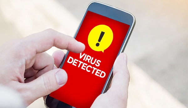 మీ స్మార్ట్ ఫోన్ లో Virus ఉందని ఇలా తెలుసుకోండి...