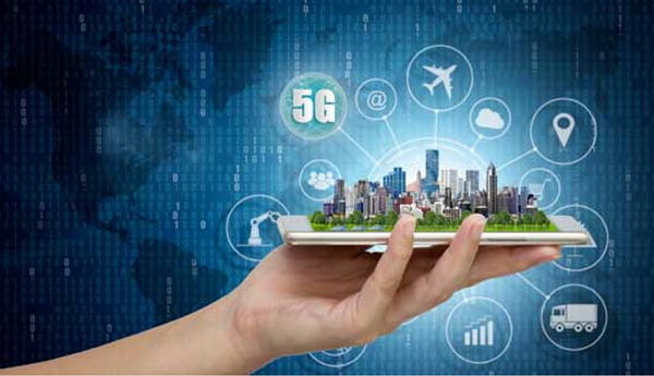 నోకియా 5జి వేగం సెకనుకు 9.85గిగాబిట్‌