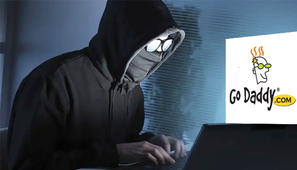 ప్రపంచంలోనే అతిపెద్ద వెబ్‌సైట్‌ డొమైన్‌ హ్యాక్‌! - ప్రమాదంలో 12 లక్షల మంది డేటా