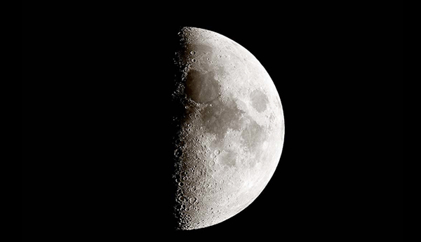 580 ఏళ్ల తరువాత 'అటువంటి' చంద్రగ్రహణం... ఎప్పుడంటే...