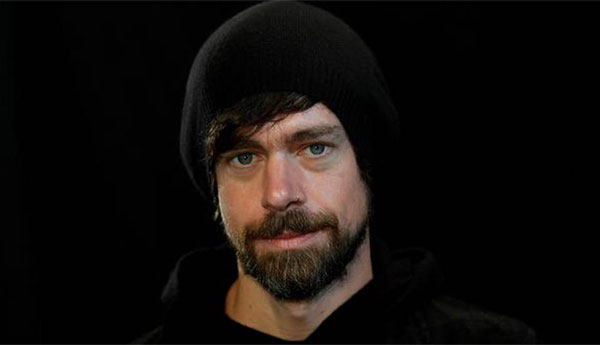 Twitter CEO :  వైదొలగనున్న ట్విట్ట‌ర్  సీఈవో జాక్ డోర్సీ 