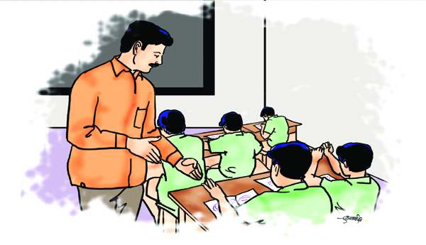 వీడిన చిక్కుముడి ! 