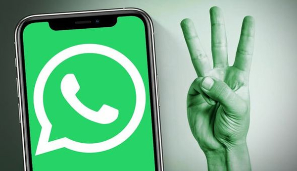 WhatsApp లో మూడు కొత్త ఫీచర్లు...!