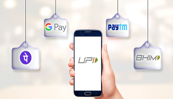 ఇంటర్నెట్‌ లేకున్నాUPI Payments   చేయవచ్చు.. ఎలాగంటే ?
