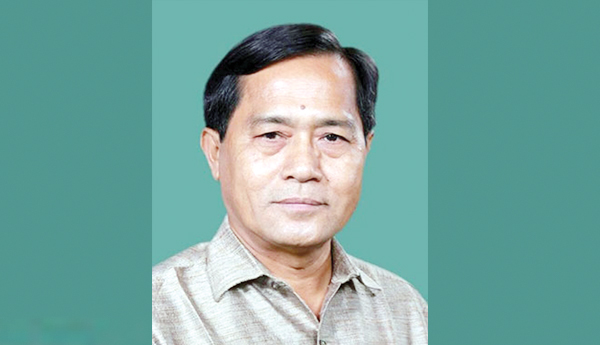 త్రిపురలో బిజెపి గూండాగిరి