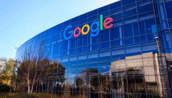 గూగుల్‌ ఉద్యోగులకు వార్నింగ్‌ !