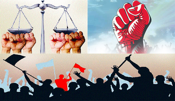 అసమానతలు తొలగినప్పుడే.. అసలైన అమృతోత్సవం..