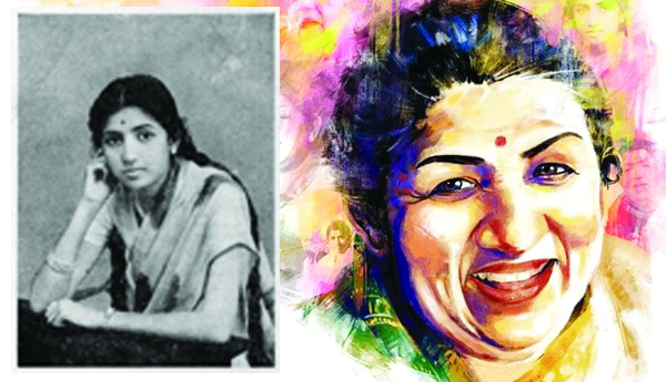 పాటే ప్రాణంగా...