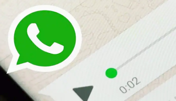 Whatsapp నుండి సరికొత్త వాయిస్ ఫీచర్ !