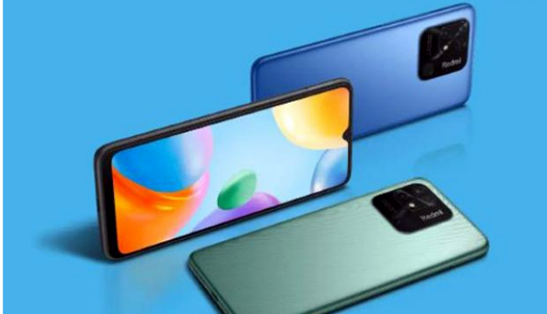 బడ్జెట్‌ ధరలో అదిరిపోయే ఫీచర్లతో రెడ్‌ మీ స్మార్ట్‌ఫోన్‌ !