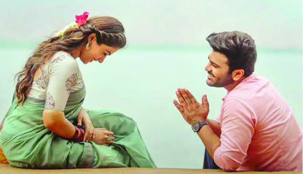 'ఆడవాళ్లు మీకు జోహార్లు'