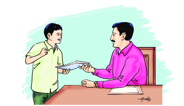 ముల్లుని ముల్లుతోనే తియ్యాలి