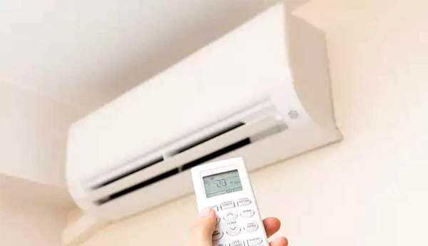 విద్యుత్తు అవసరం లేని ఏసీ