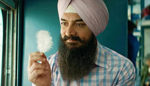 Lal-Singh-Chadha-is-an-imitation-of-Forrest-Gump