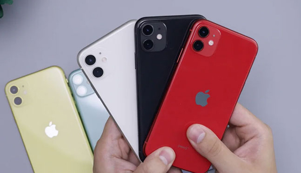 యాపిల్‌ ఐఫోన్స్‌ని నిషేధించి, జరిమానా విధించిన బ్రెజిల్‌